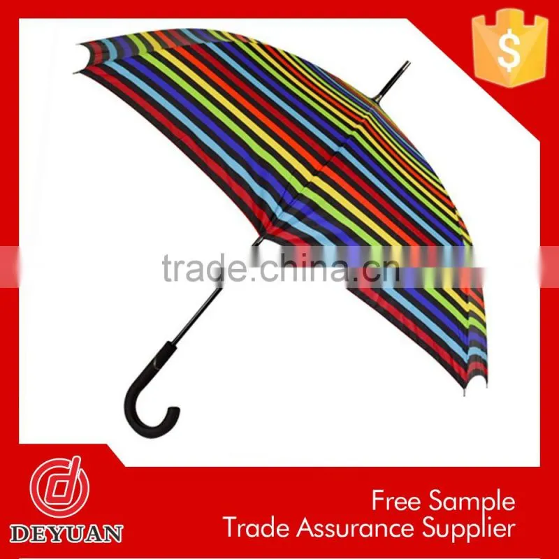 women dresses stick fashion advertising wooden umbrellas