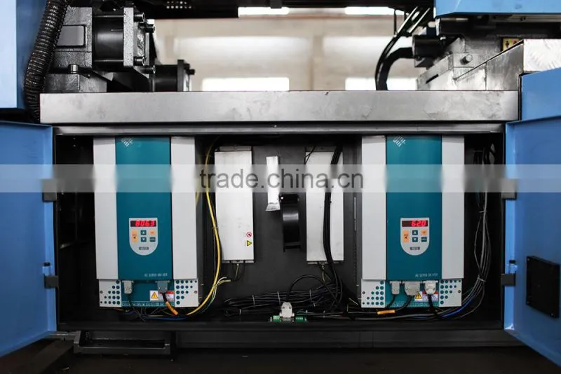 3200ton plastic injection moulding machine