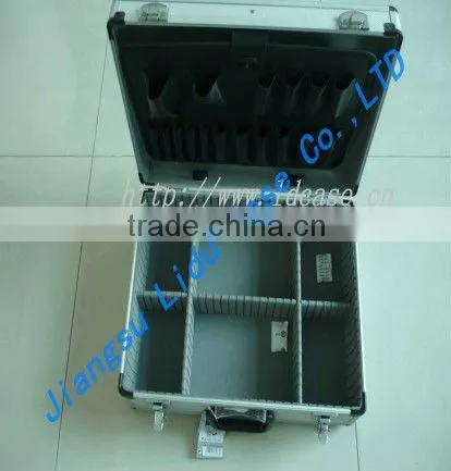 aluminium gift case
