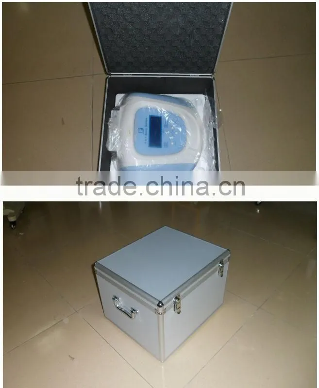 VY-Q05B 5 in 1 facial exercise equipment for skin rejuvenation