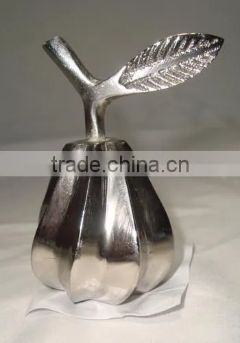 Aluminum Paper weight Hat