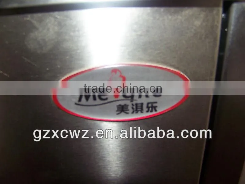 ice cube maker machine