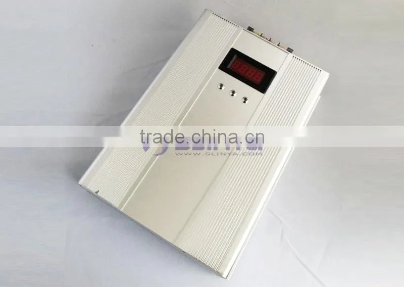 Max 100KW 200KW 300KW High Voltage 380V Power Control System Saver Meter