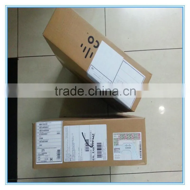 CISCO1921/K9 Cisco 1921 Integrated Services Router CISCO1921/K9