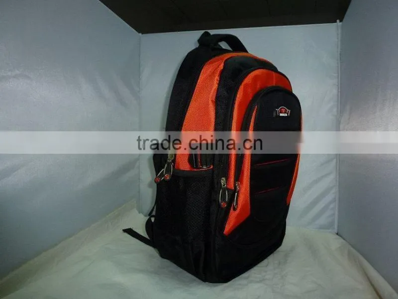 2016 Fashion custom backpack, OEM backpack,school bag