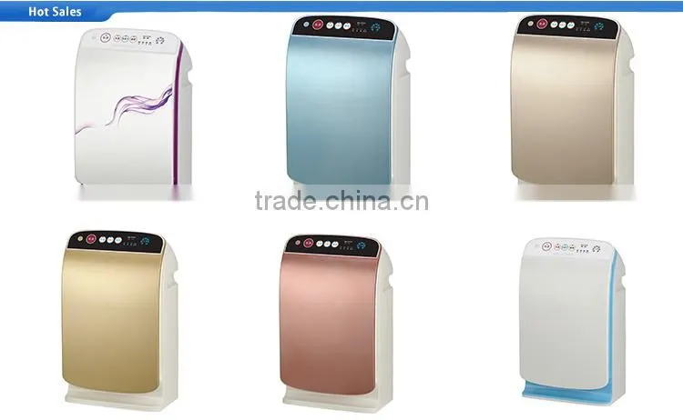 Canton Fair Best Selling Product buy ionizer negative ion generator
