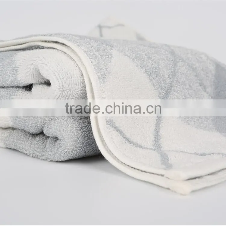 China hot sale picasso fashion elements customized bath towel