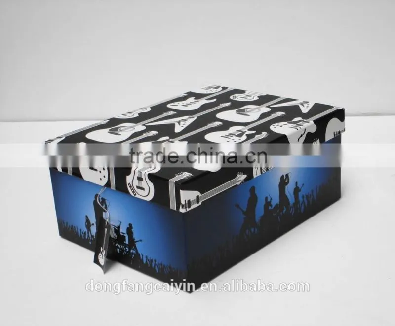 paper storage case