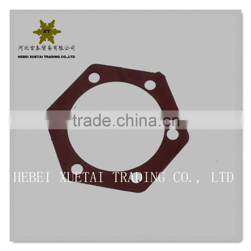 Spare Parts hexagon-shaped for Combine Harvester (Yenisey-1200)