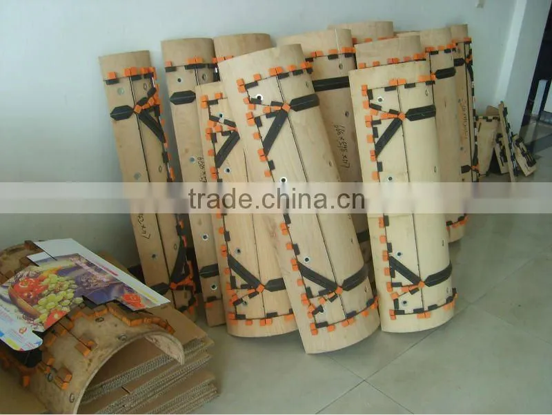 GM Auto rotary die cutting Machine