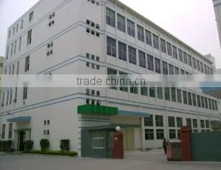 Xiamen Riches Fashion Co., Ltd. company overview - view 1