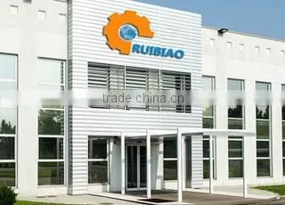 Shanghai Ruibiao Construction Machinery Co., Ltd. company overview - view 1