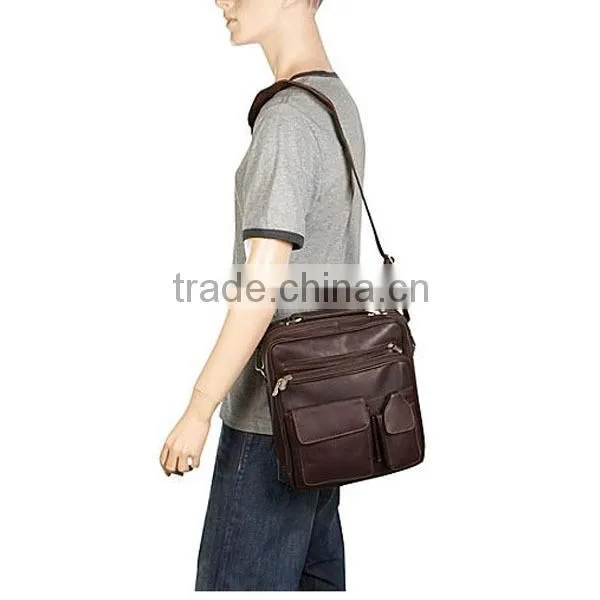Fashion sling bag for men leather bags men leather sling bag sling bags for men