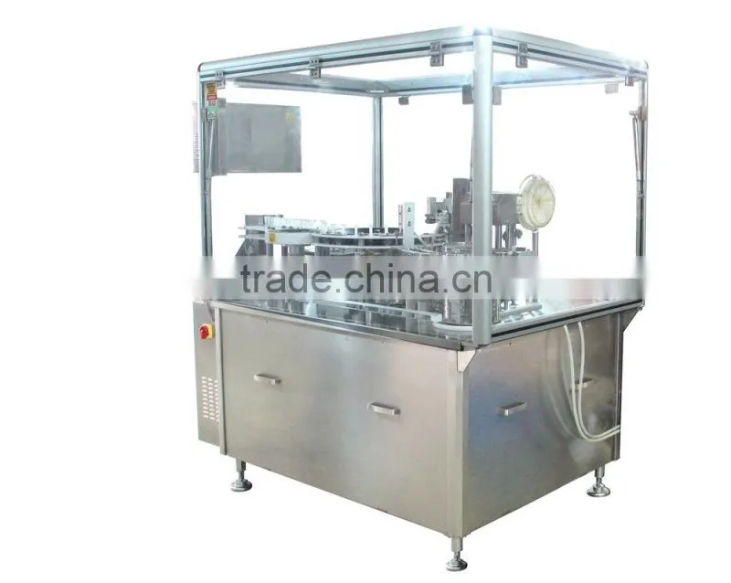 High-precision automatic Hyaluronic Acid filler