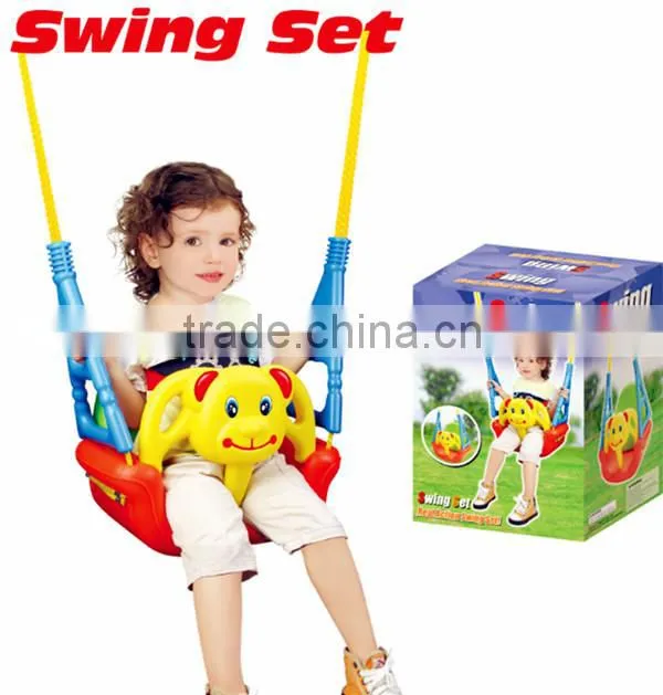 hot sale swing,children swing,children's plastic swing