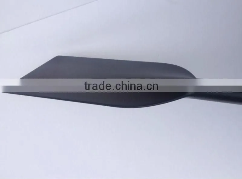 Wholesale Prepreg carbon dragon boat paddle