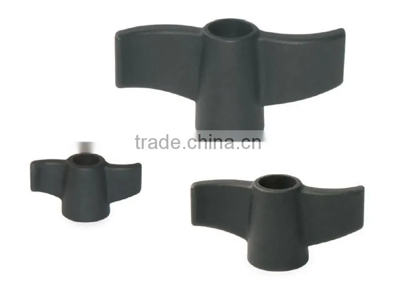 Plastic Wing Knob BK8.0011
