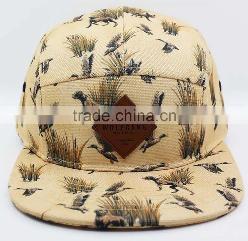 Fashion animal pokemon hat