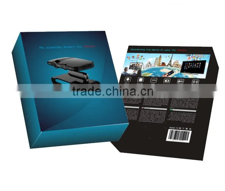 Dlna Allwinner A20 Android Media Player Box Rj45 Dual Core Android Internet Tv Box Hdmi Skype Box Tv