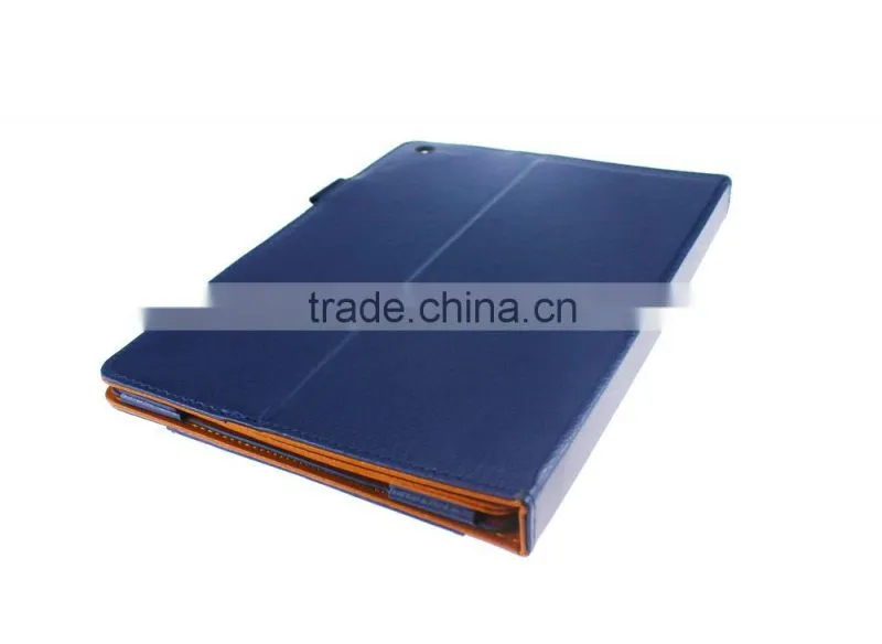 2015-09-24 stock ready 7" leather tablet case, immediate delivery 9.7" tablet cover for ipad