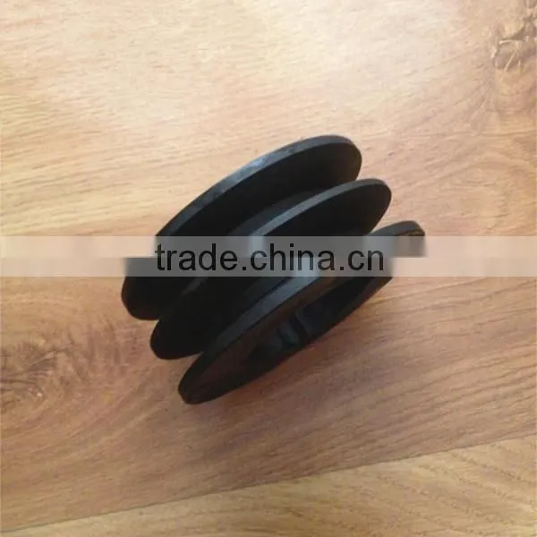 Double V Belt Pulley / V-Belt Pulley