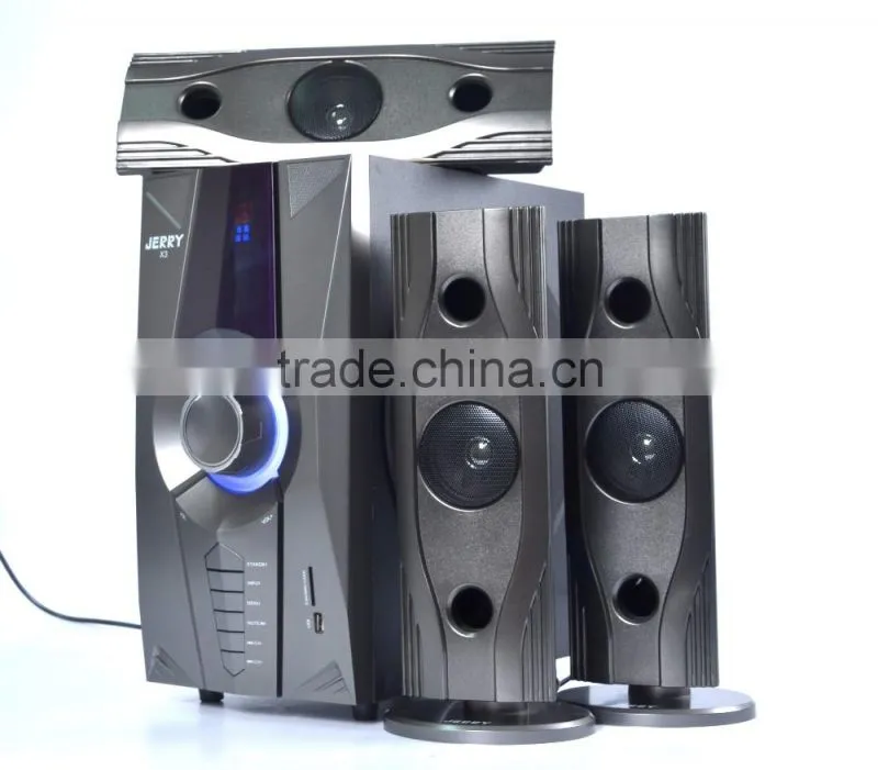 Africa market 2016 Promotional Oem&ODM Music Player with Fm Radio 3.1 Speaker