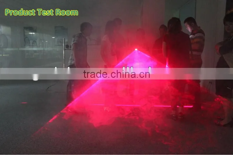 12/24V auto Toyota rear laser light LED tail laser lamp