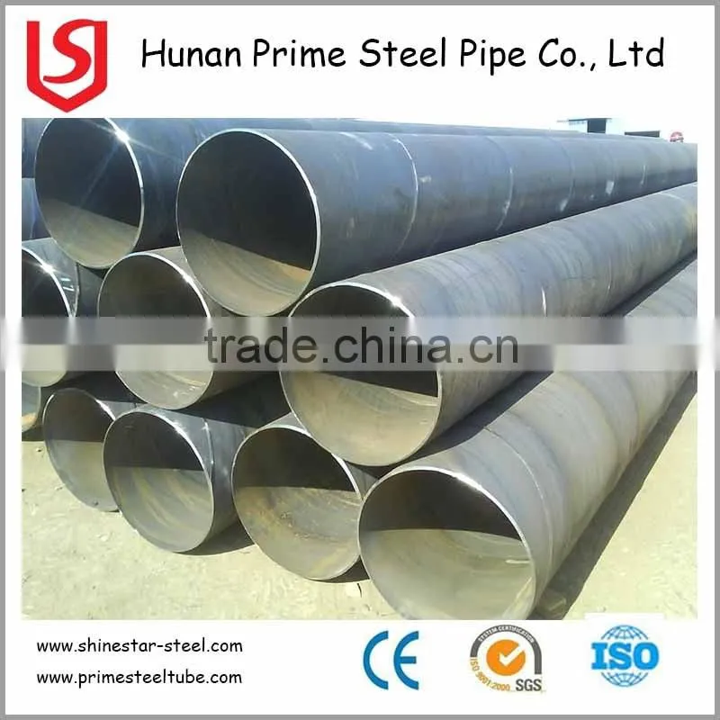 LOW PRESSURE LIQUID DELIVERY PIPE
