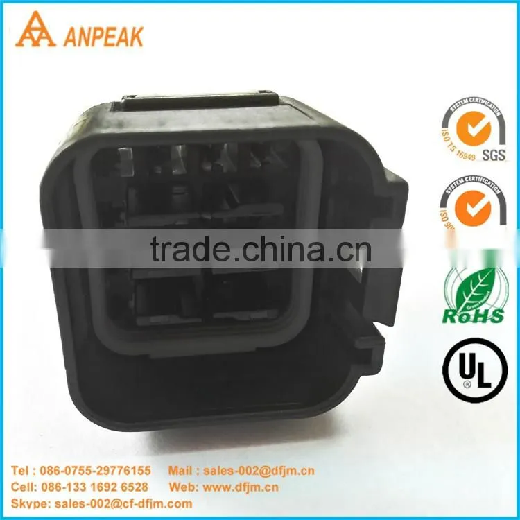 OEM/ODM Factory Direct Automotive Radio Antenna Plug