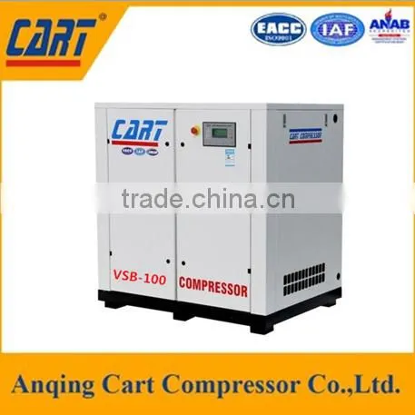 Well- known and quality guranteed compressor scroll air end