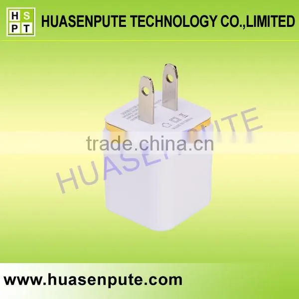 Buy Direct from China Wholesale Dual Port Car USB Charger Universal USB Charger