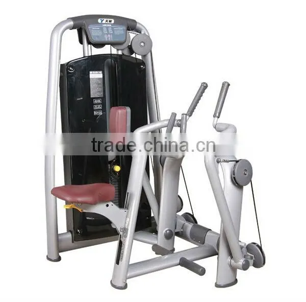 Gym use Fitness Equipment/Body Building / Seated Row TZ-6004