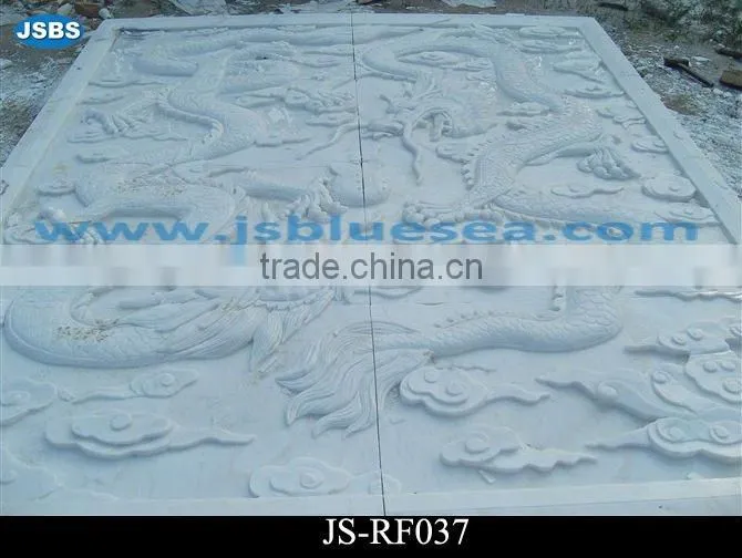 Relief, Wall Relief, Marble Relief