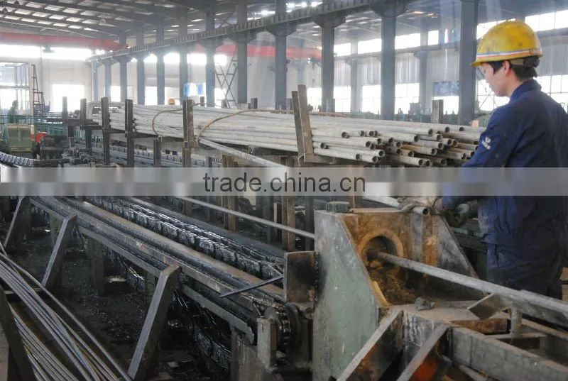 EN 17175 Seamless Steel Pipe Carbon steel pipe