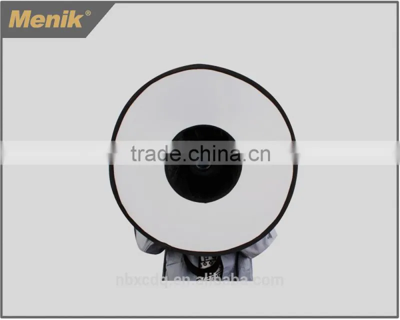 SS-31 Ring Speedlite Softbox,studio lighting softbox,photographic equipment