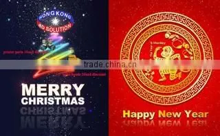 HongKong AD Solution Limited company overview - view 3