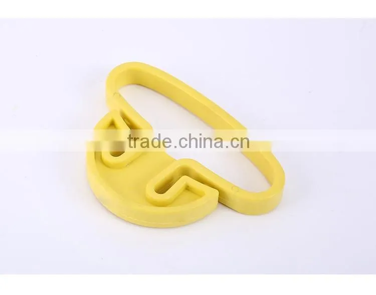 PP 9.6*6.9*1.1 Carry bag device/portable mention dish is a good helper