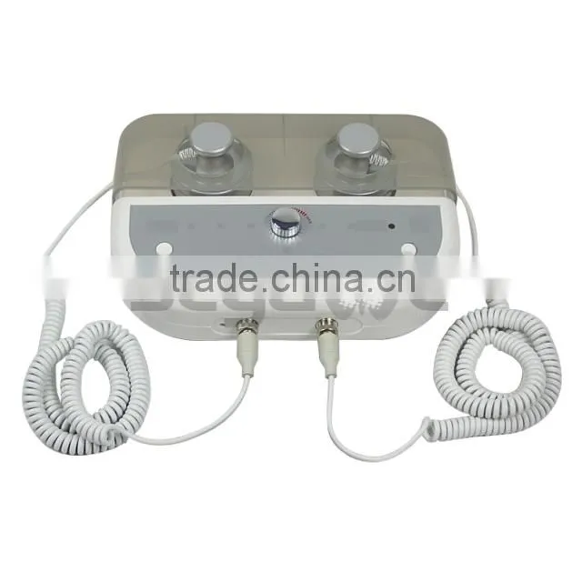 2014 GREAT Photon 7 Colors 2in1Microcurrent led light skin care