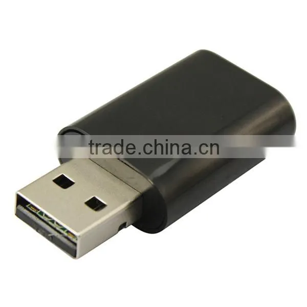 3.5mm Jack Mini Wireless Bluetooth Audio Music Receiver Adapter for Car Aux Speaker Laptop