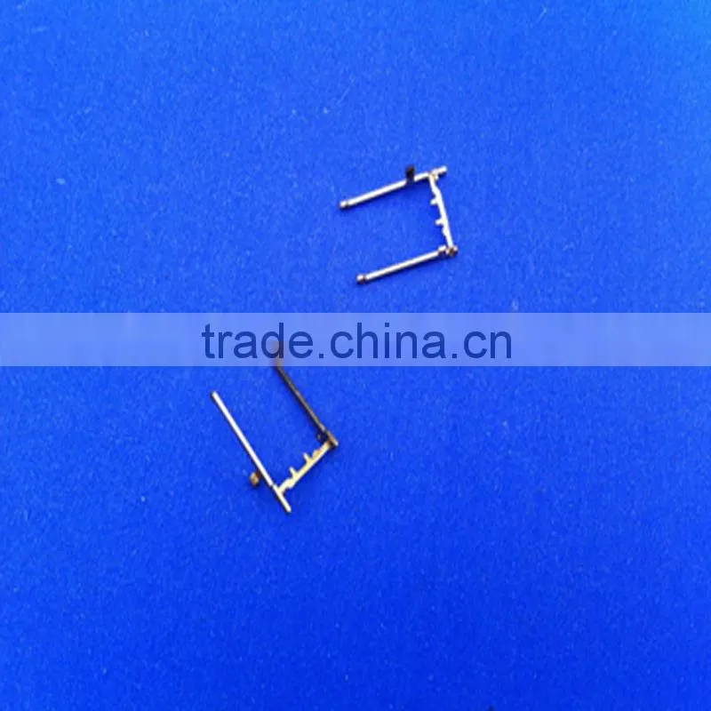 Brass terminal Connectors