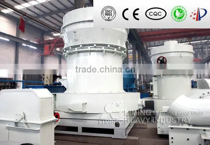 MTW Series European type Trapezium Mill stone grinding machine price
