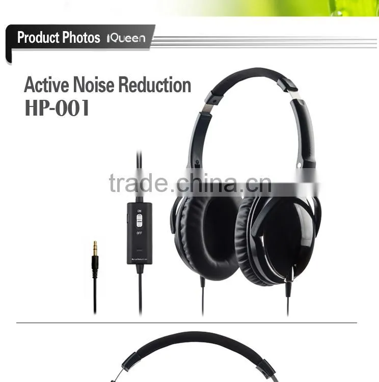 Wholesale wired stereophonic am fm radio headset