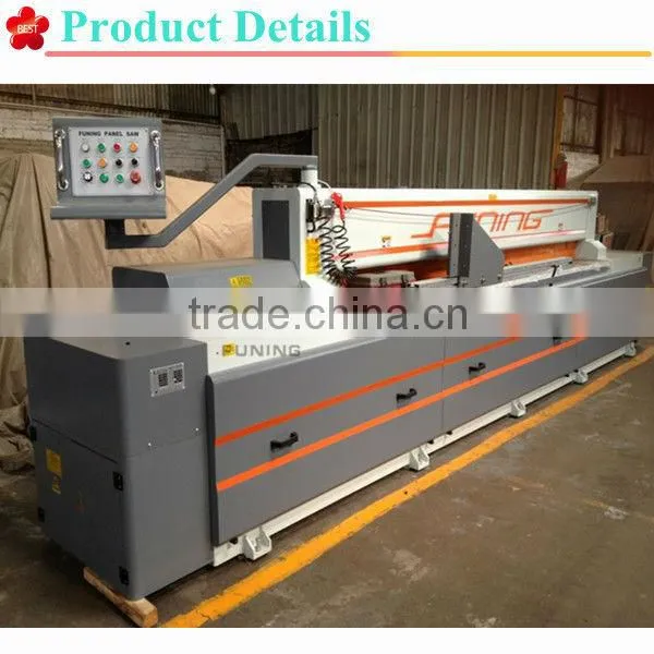 MJ6226A/MJ6232A Panel Saw