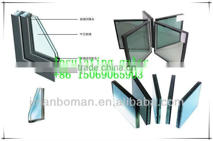 Insulating Glass Handling Equipment