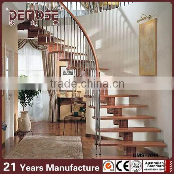 used metal stairs iron stairs for outside prices
