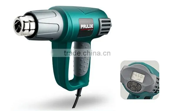 Prulde PLD2233 hot air soldering gun