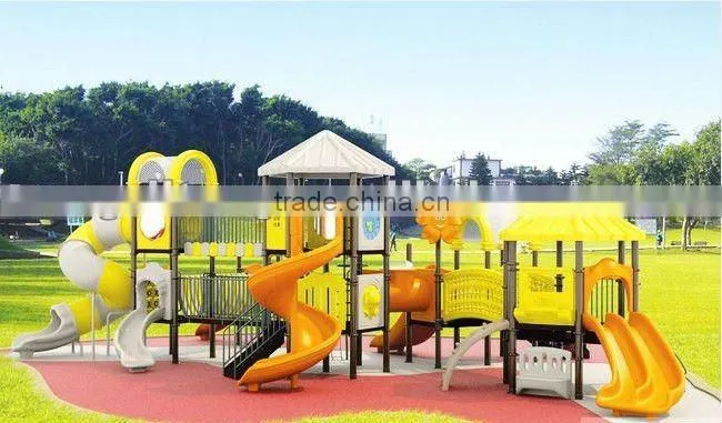 2012 Fashional Outdoor Playground Equipment in Toys &Hobbies