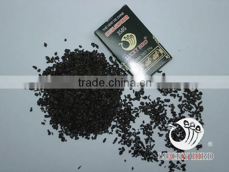 Chinese green tea 9503 Chun Mee