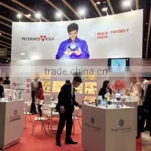 Intermed Asia Limited company overview - view 2