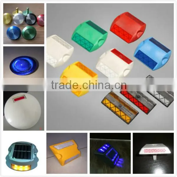 Push thermoplastic Road line marking machine
